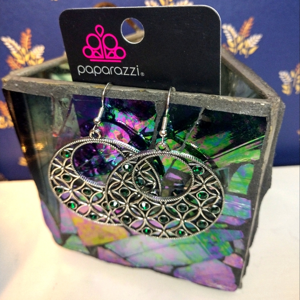 Paparazzi Earrings
